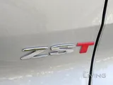 MG ZS 2022